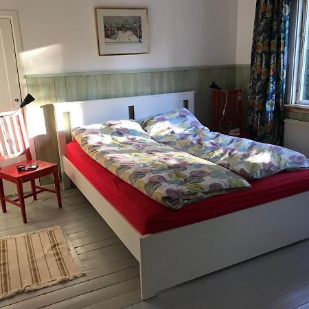 Ferienhaus Smaland Fågelfors Extérieur photo
