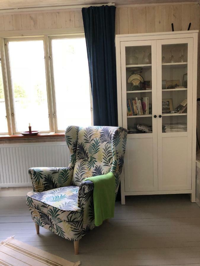 Ferienhaus Smaland Fågelfors Extérieur photo