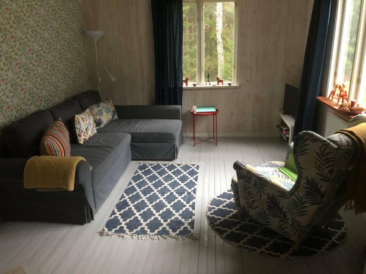Ferienhaus Smaland Fågelfors Extérieur photo