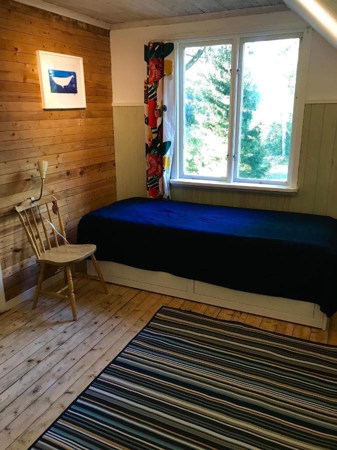 Ferienhaus Smaland Fågelfors Extérieur photo